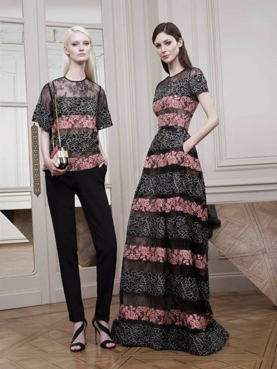 Resort 2015 by Elie Saab (6)