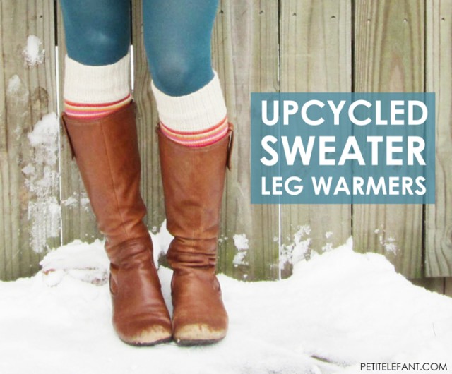 leg-warmers