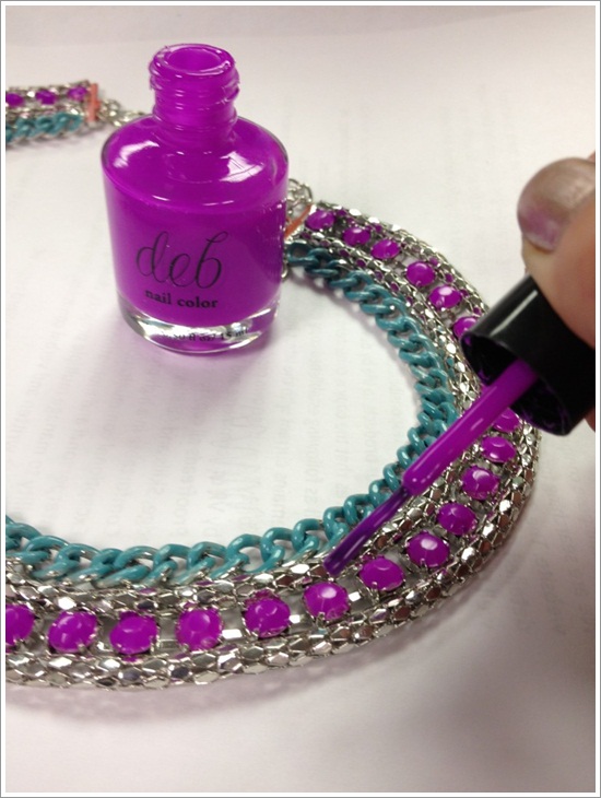 nail polish jewelry (29)