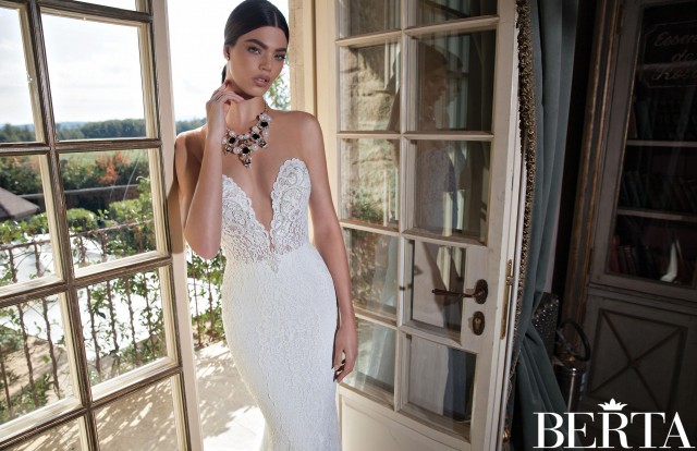 outstanding wedding dresses SS 2015 (1)