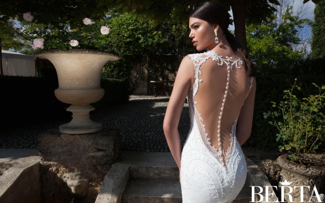 outstanding wedding dresses SS 2015 (18)