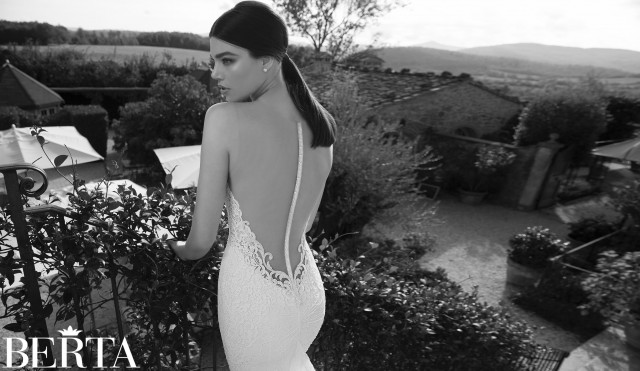 outstanding wedding dresses SS 2015 (2)