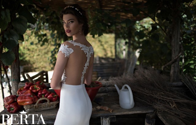 outstanding wedding dresses SS 2015 (4)