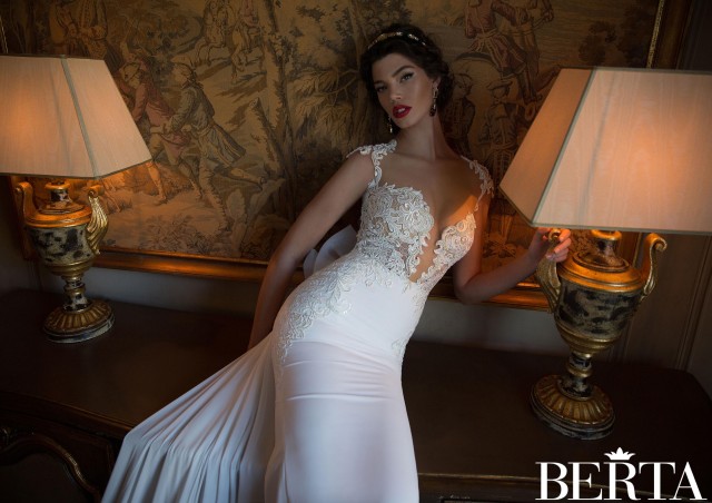 outstanding wedding dresses SS 2015 (7)