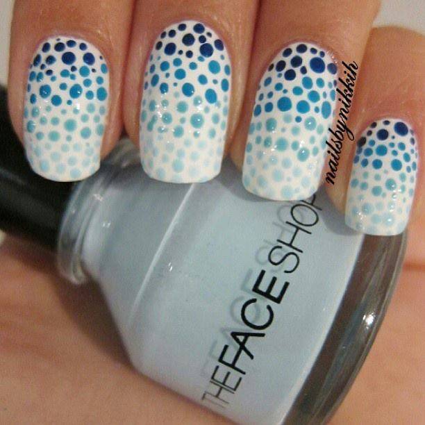 361510-nail-designs-blue-dots-nail-art