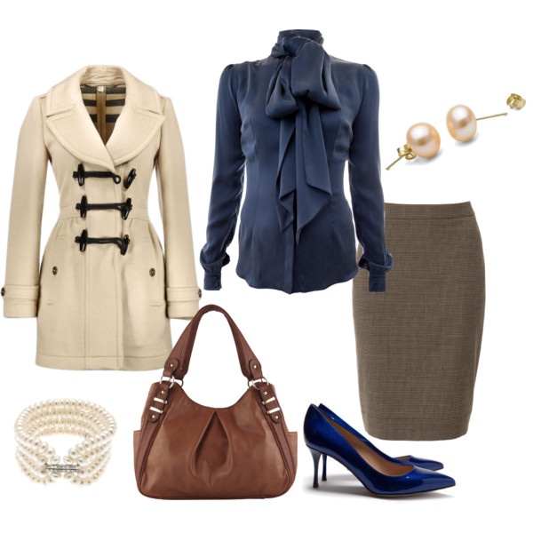 All You Need Is Sophisticaticated And Elegant Outfits