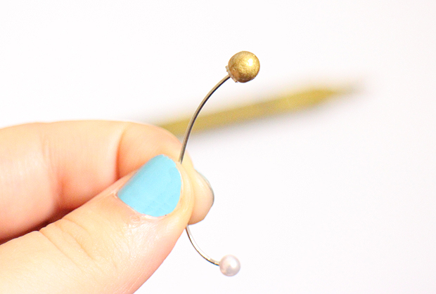 DIY-DIOR-MISE-EARRING-DOUBLE-PEARL-SOPHIE-BILLE-BRAHE-2