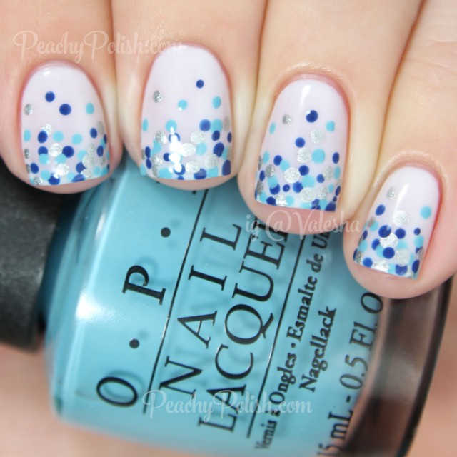 Gradient-Hanukkah-Dots