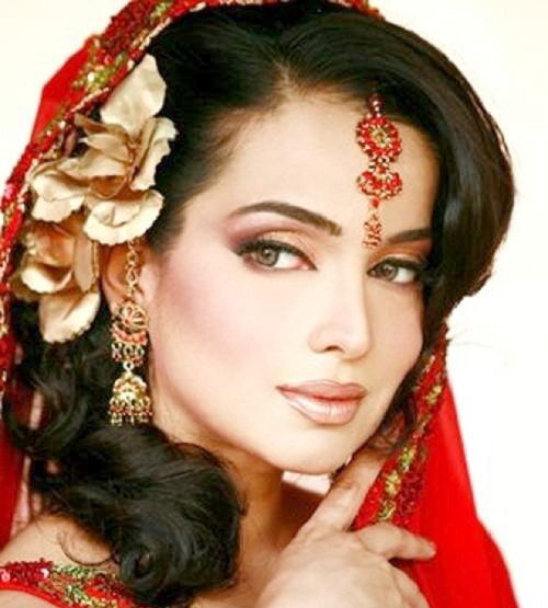 Indian-Bridal-Female-Hairstyles