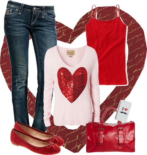 Polyvore-Valentines-Day-Casual-Outfits-For-Girls-Women-2014-13