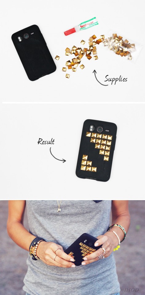 Studded+Phone+Case+DIY