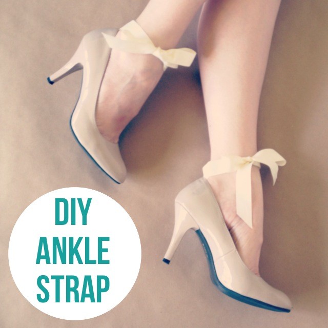 ankle strap