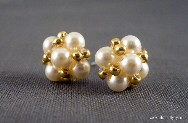 diy-vintage-inspired-pearl-earrings-2