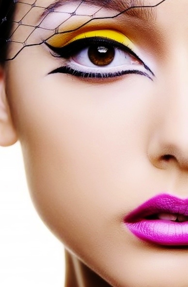 15 Gorgeous Makeup Tricks to Make Your Eyes Pop