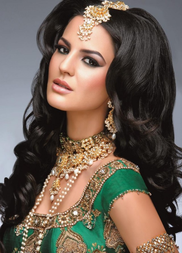 gorgeous-indian-bridal-hairstyles