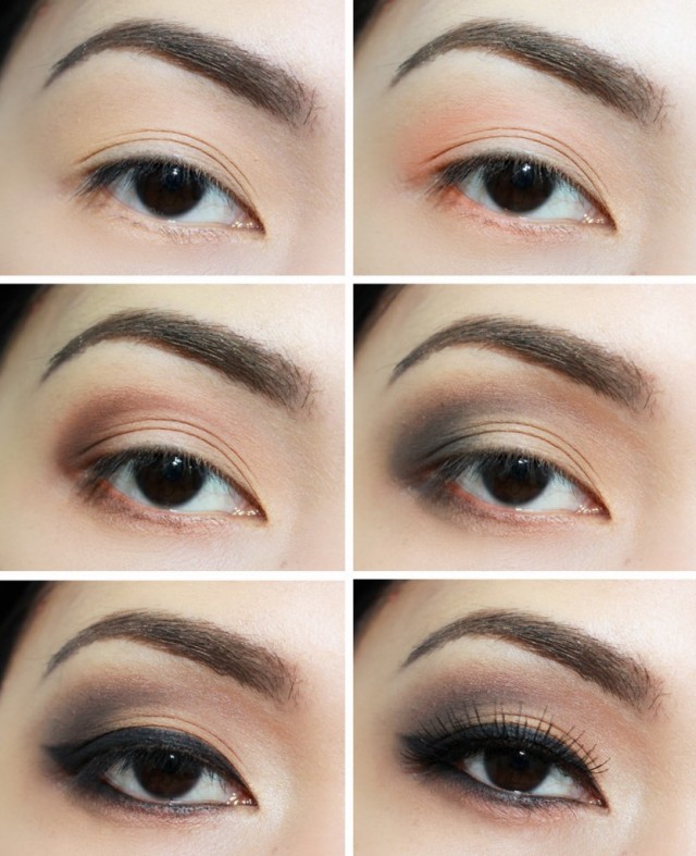 15 Step-By-Step Makeup Tutorials For A Natural Look