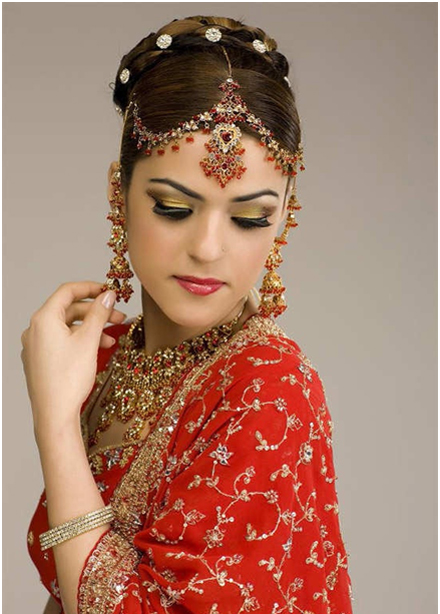 indian-bridal-hairstyles