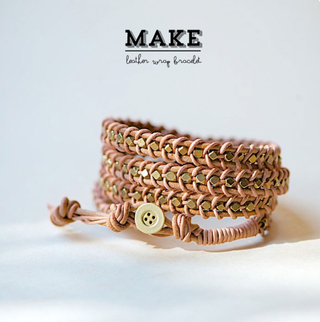 makebracelet