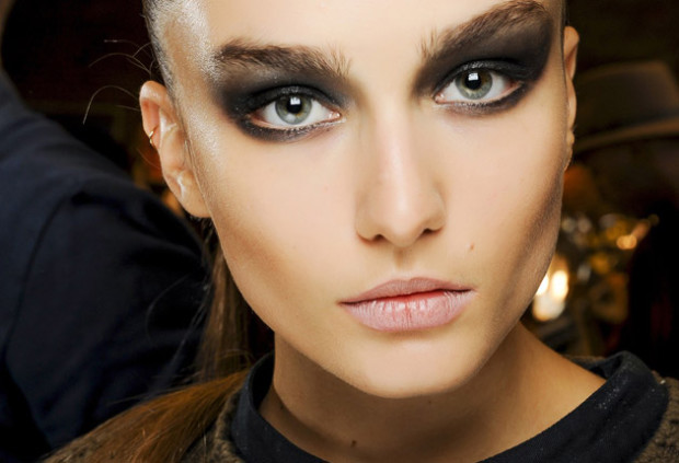 makeup-trends-for-winter-2014