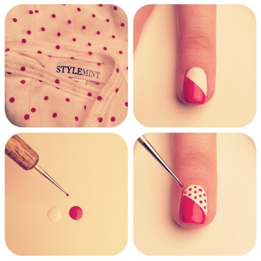 nail art