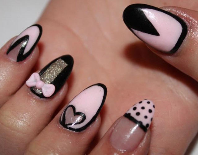 pretty-nail-designs-easy