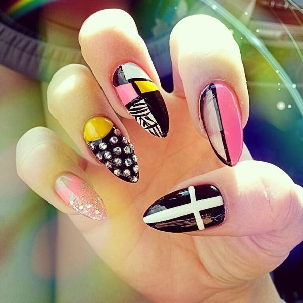 stilleto-nails-3d