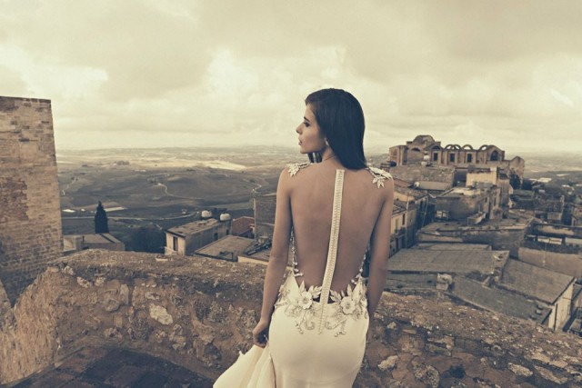 stunning bridal designs (5)