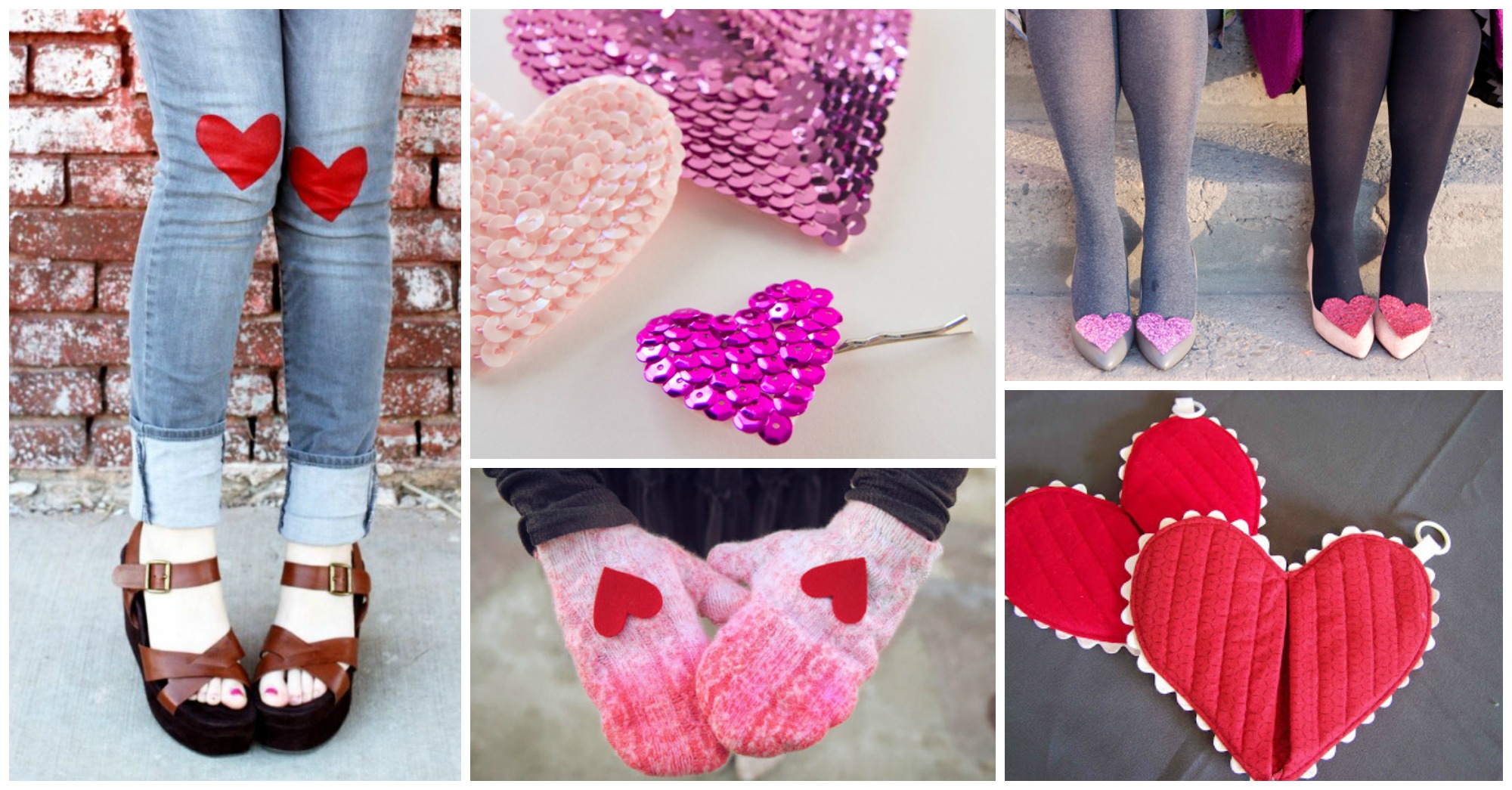 16 STUPENDOUS DIY IDEAS FOR VALENTINE’S DAY