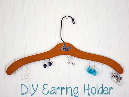 DIY-Earring-Holder