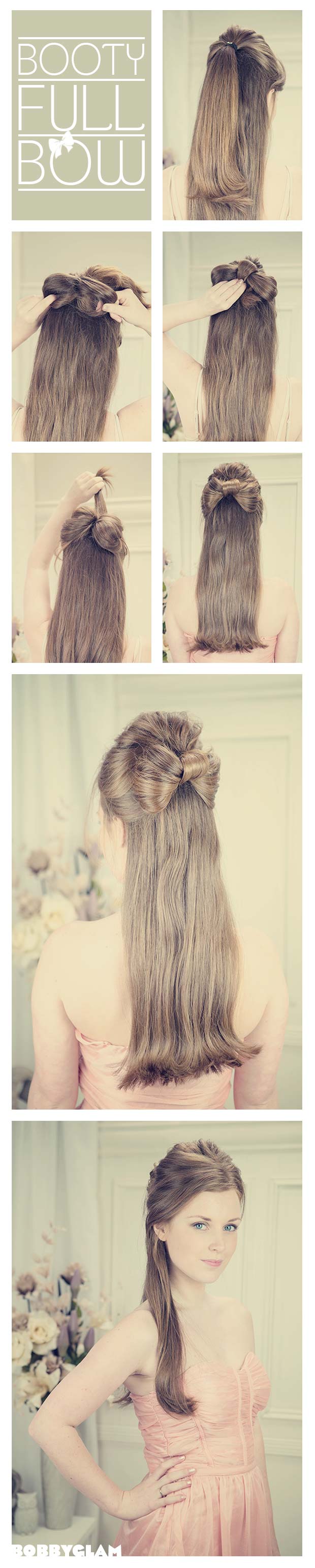 Half-up-half-down-hairstyle-tutorials-9