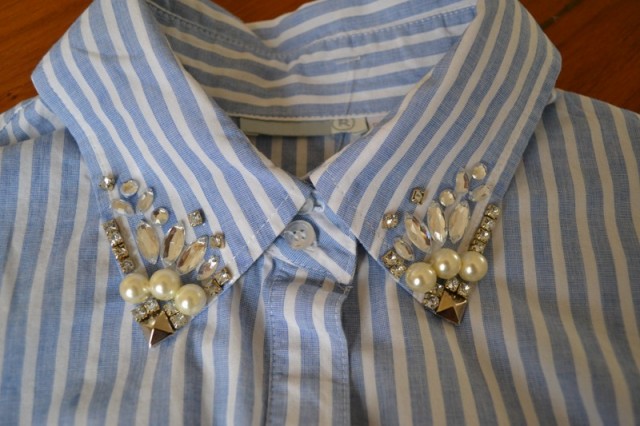 angel-in-the-north-blog.-DIY-fashion.-collar-embellished-with-studs-pearls-gems-diamantes-16