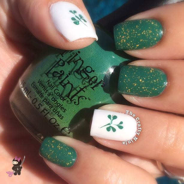 clover-nails