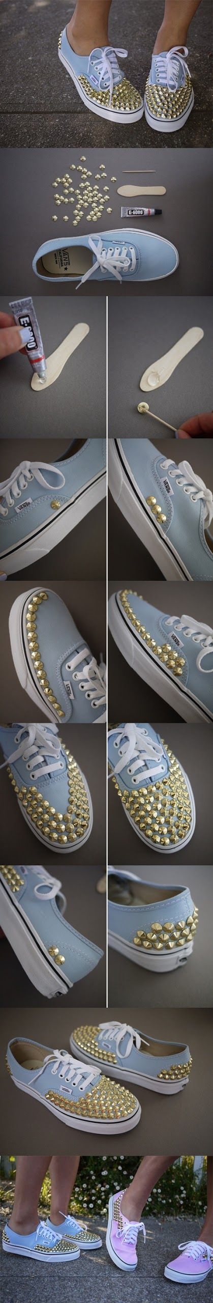 diy-studded-sneakers