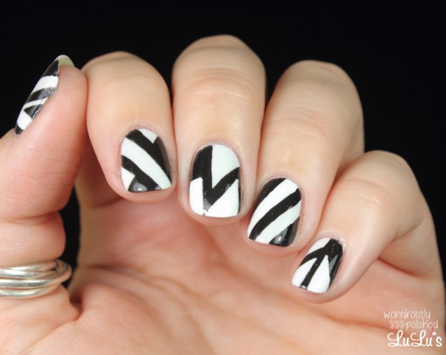 geometricnailart7