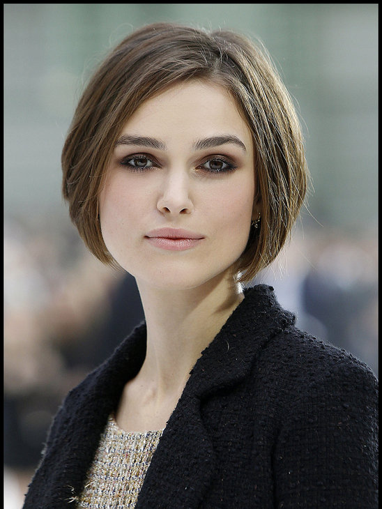 16 Trendy Bob Hairstyles