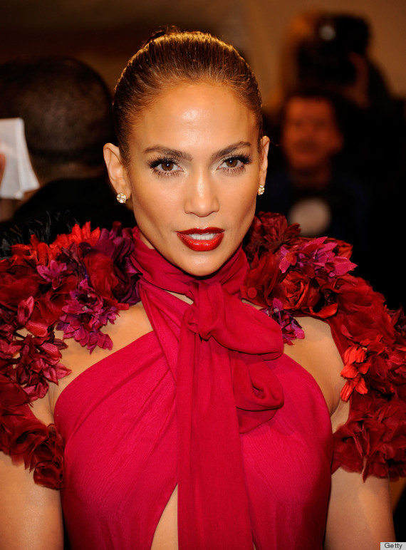 "Alexander McQueen: Savage Beauty" Costume Institute Gala At The Metropolitan Museum Of Art - Arrivals