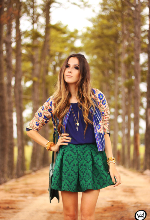 16 Marvelous Green Outfits To Wear On St. Patrick’s Day