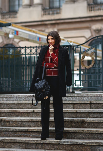 17 Gorgeous Outfits For This Winter