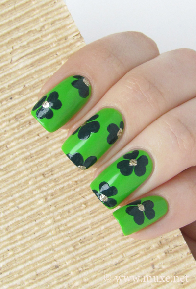 st_patrick_nails_1