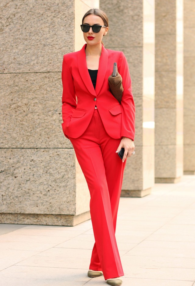 17 Amazing Outfits For Valentine's Day