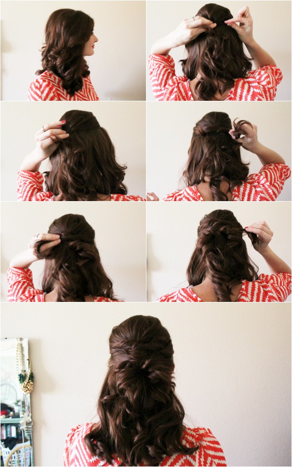 twisted-half-up