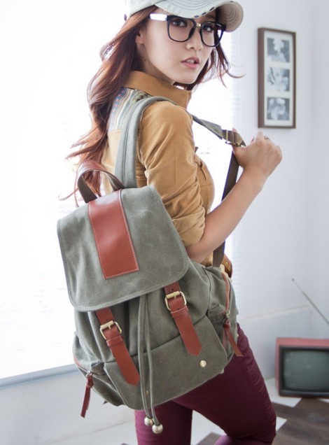 vintage-canvas-backpacks-for-men-canvas-rucksack-backpack-for-women