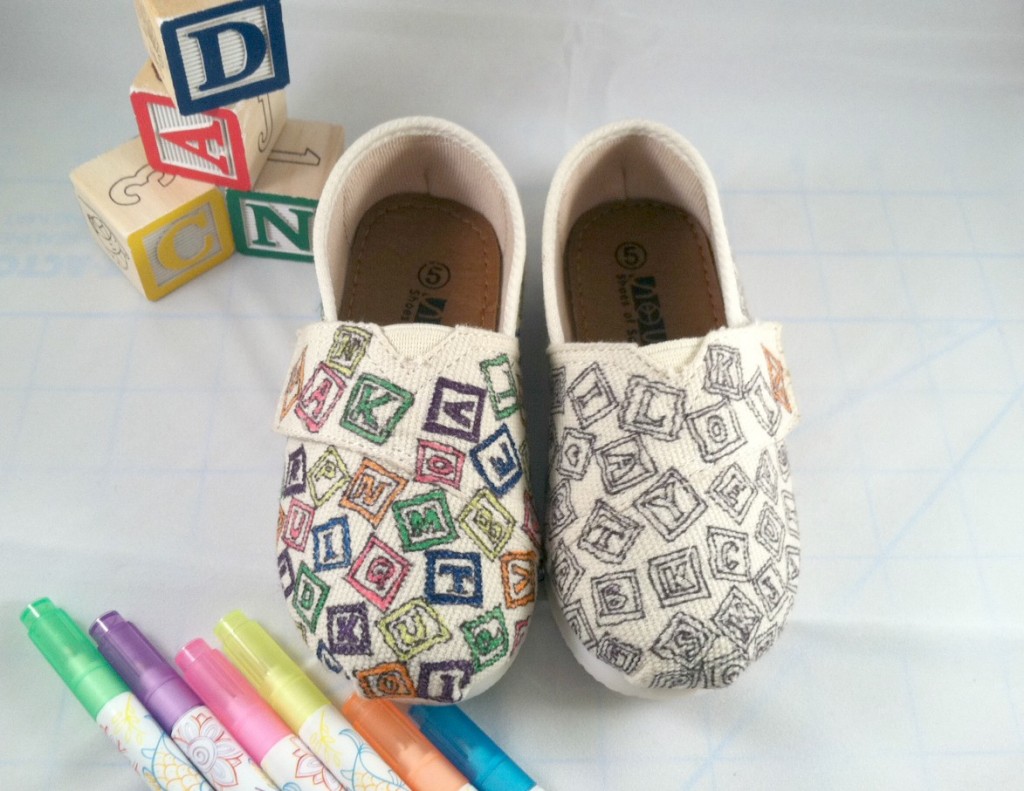 17 DIY SNEAKERS IDEAS TO TRY NOW