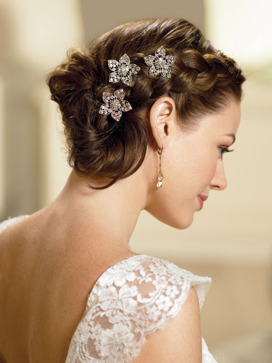 Bridal-Hairstyles-for-Short-Hair-2015