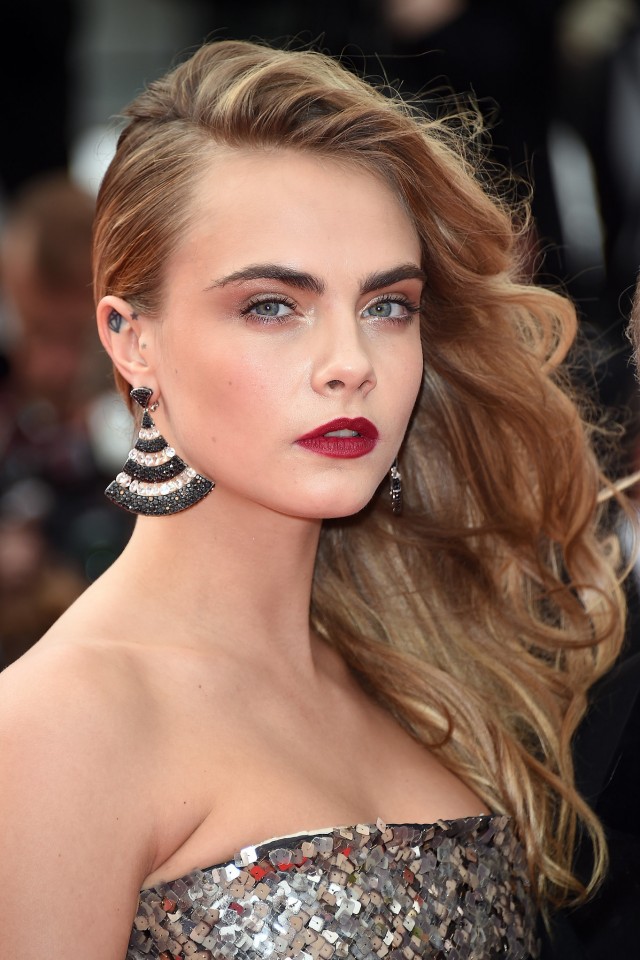 Cara-Delevingne