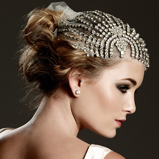 Elegant-Bridal-Headpieces-Open-Headband-and-Juliet-Cap-4