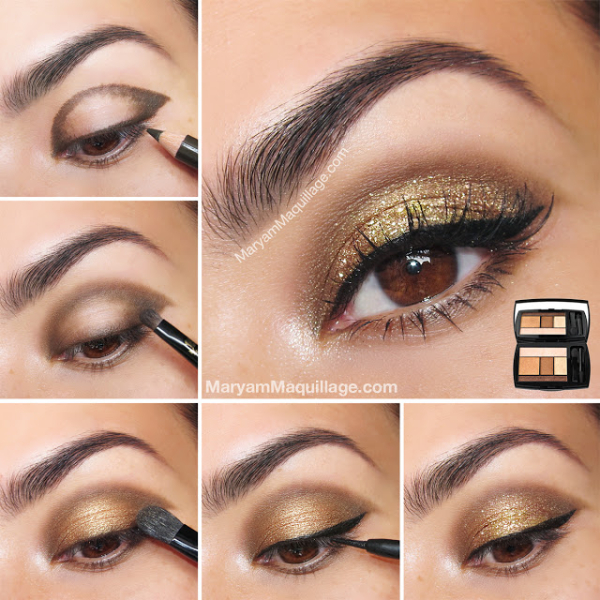 Eye-Shadow-Using-Jason-Wu-NYFW-Makeup-Tutorial