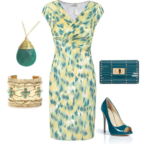16 Beautiful Easter Outfits