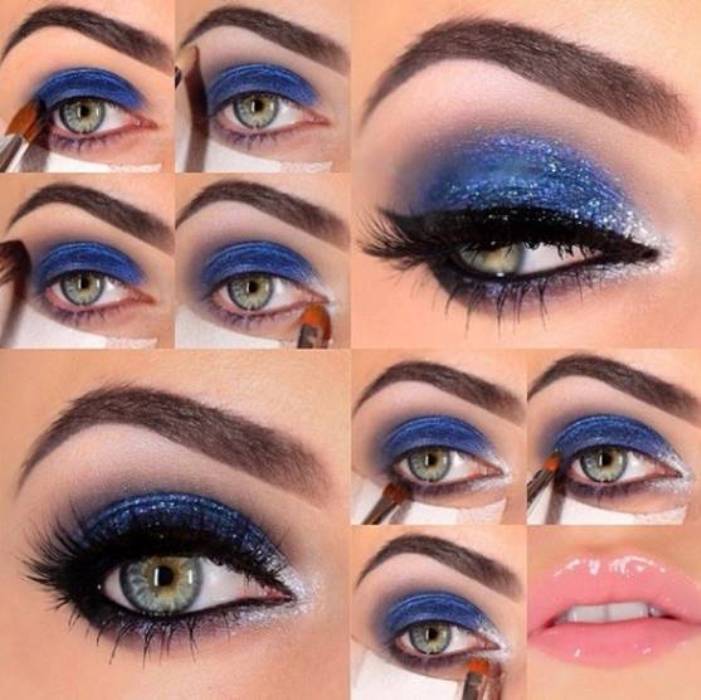 17 Makeup Tutorial That You Should All Try