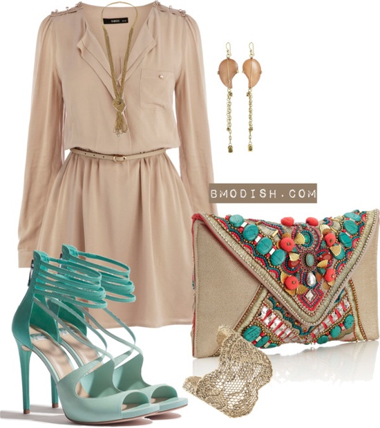 classy-mint-outfits